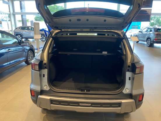 HYUNDAI-CRETA-1.0 TGDI FLEX COMFORT AUTOMÁTICO HYUNDAI-CRETA-2026