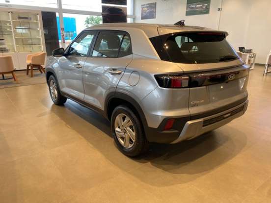 HYUNDAI-CRETA-1.0 TGDI FLEX COMFORT AUTOMÁTICO HYUNDAI-CRETA-2026