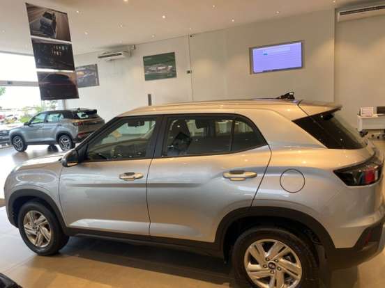 HYUNDAI-CRETA-1.0 TGDI FLEX COMFORT AUTOMÁTICO HYUNDAI-CRETA-2026