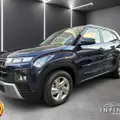HYUNDAI CRETA 1.0 TGDI FLEX COMFORT AUTOMÁTICO HYUNDAI CRETA 1.0 TGDI FLEX COMFORT AUTOMÁTICO