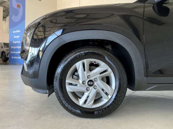 HYUNDAI-CRETA-1.0 TGDI FLEX COMFORT AUTOMÁTICO HYUNDAI-CRETA-2024