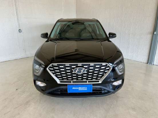 HYUNDAI-CRETA-1.0 TGDI FLEX COMFORT AUTOMÁTICO HYUNDAI-CRETA-2024