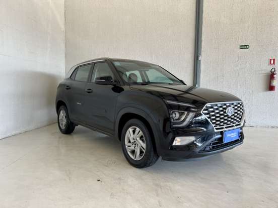 HYUNDAI-CRETA-1.0 TGDI FLEX COMFORT AUTOMÁTICO HYUNDAI-CRETA-2024