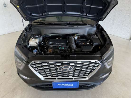 HYUNDAI-CRETA-1.0 TGDI FLEX COMFORT AUTOMÁTICO HYUNDAI-CRETA-2024