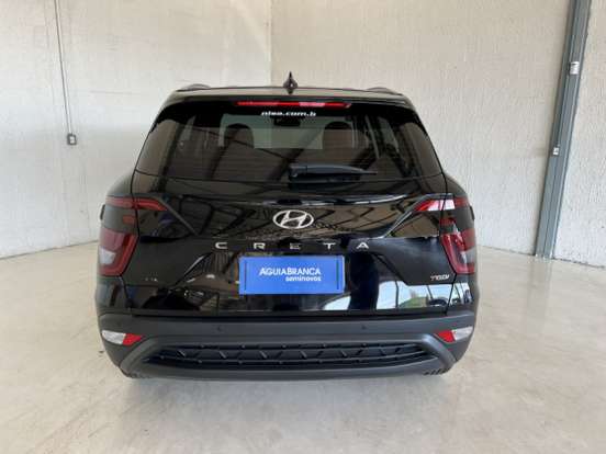 HYUNDAI-CRETA-1.0 TGDI FLEX COMFORT AUTOMÁTICO HYUNDAI-CRETA-2024
