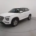 HYUNDAI CRETA 1.0 TGDI FLEX COMFORT PLUS AUTOMÁTICO HYUNDAI CRETA 1.0 TGDI FLEX COMFORT PLUS AUTOMÁTICO