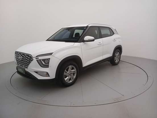 HYUNDAI-CRETA-1.0 TGDI FLEX COMFORT PLUS AUTOMÁTICO HYUNDAI-CRETA-2023