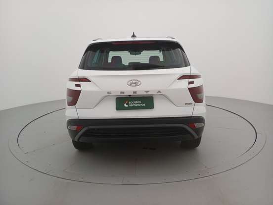 HYUNDAI-CRETA-1.0 TGDI FLEX COMFORT PLUS AUTOMÁTICO HYUNDAI-CRETA-2023