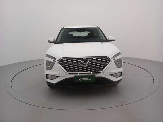HYUNDAI-CRETA-1.0 TGDI FLEX COMFORT PLUS AUTOMÁTICO HYUNDAI-CRETA-2023