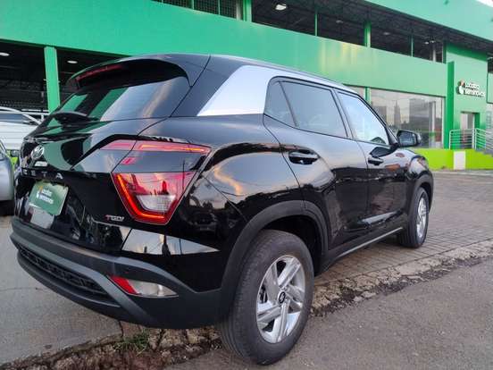 HYUNDAI-CRETA-1.0 TGDI FLEX COMFORT PLUS AUTOMÁTICO HYUNDAI-CRETA-2024