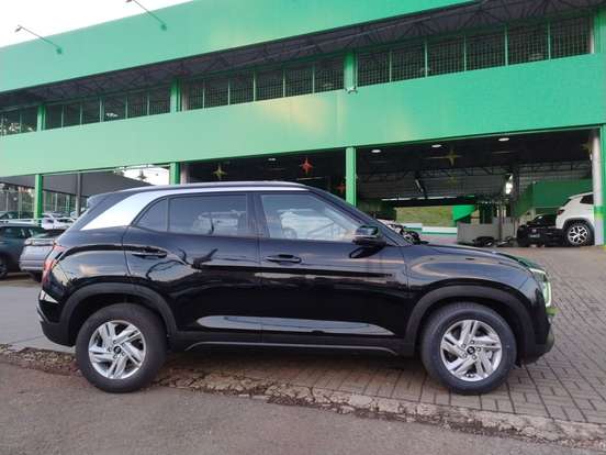 HYUNDAI-CRETA-1.0 TGDI FLEX COMFORT PLUS AUTOMÁTICO HYUNDAI-CRETA-2024