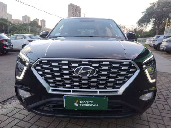 HYUNDAI-CRETA-1.0 TGDI FLEX COMFORT PLUS AUTOMÁTICO HYUNDAI-CRETA-2024