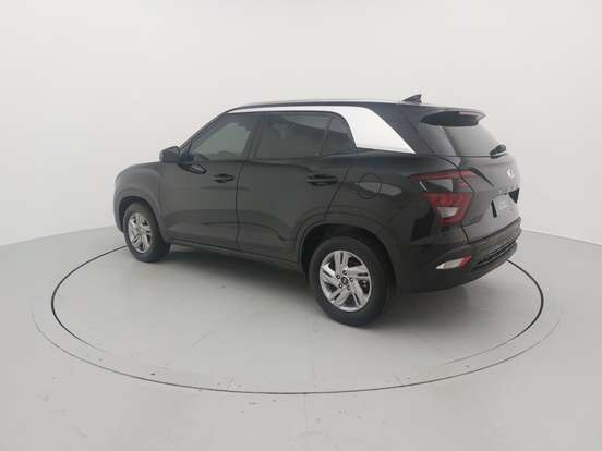 HYUNDAI-CRETA-1.0 TGDI FLEX COMFORT PLUS AUTOMÁTICO HYUNDAI-CRETA-2024