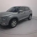 HYUNDAI CRETA 1.0 TGDI FLEX COMFORT PLUS AUTOMÁTICO HYUNDAI CRETA 1.0 TGDI FLEX COMFORT PLUS AUTOMÁTICO