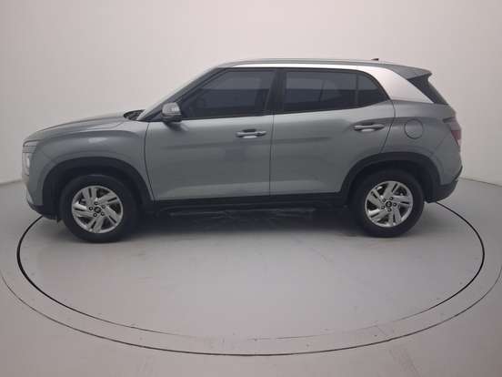 HYUNDAI-CRETA-1.0 TGDI FLEX COMFORT PLUS AUTOMÁTICO HYUNDAI-CRETA-2024