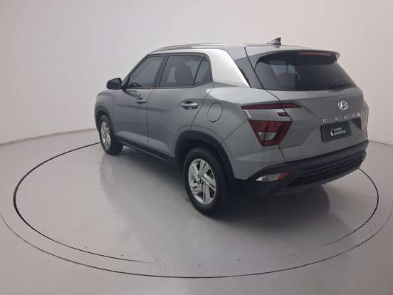 HYUNDAI-CRETA-1.0 TGDI FLEX COMFORT PLUS AUTOMÁTICO HYUNDAI-CRETA-2024