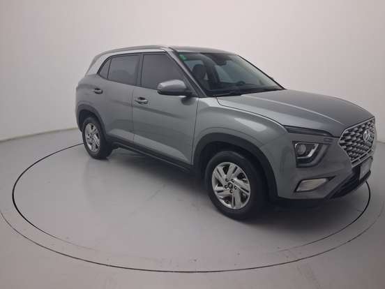 HYUNDAI-CRETA-1.0 TGDI FLEX COMFORT PLUS AUTOMÁTICO HYUNDAI-CRETA-2024