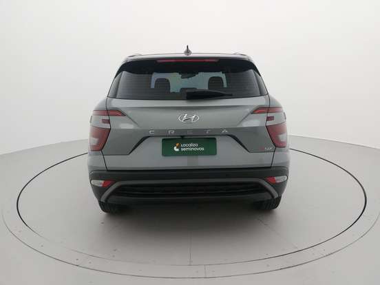 HYUNDAI-CRETA-1.0 TGDI FLEX COMFORT PLUS AUTOMÁTICO HYUNDAI-CRETA-2024