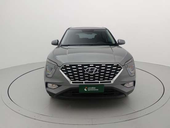 HYUNDAI-CRETA-1.0 TGDI FLEX COMFORT PLUS AUTOMÁTICO HYUNDAI-CRETA-2024