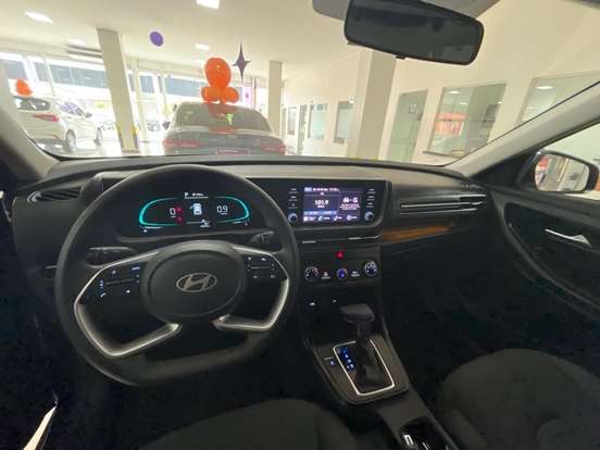 HYUNDAI-CRETA-1.0 TGDI FLEX COMFORT PLUS AUTOMÁTICO HYUNDAI-CRETA-2024