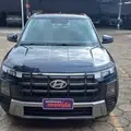 HYUNDAI CRETA 1.0 TGDI FLEX COMFORT PLUS AUTOMÁTICO HYUNDAI CRETA 1.0 TGDI FLEX COMFORT PLUS AUTOMÁTICO