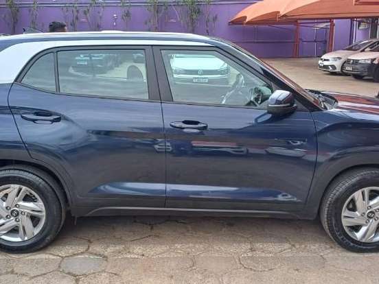 HYUNDAI-CRETA-1.0 TGDI FLEX COMFORT PLUS AUTOMÁTICO HYUNDAI-CRETA-2024