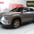 HYUNDAI CRETA 1.0 TGDI FLEX COMFORT PLUS AUTOMÁTICO HYUNDAI CRETA 1.0 TGDI FLEX COMFORT PLUS AUTOMÁTICO