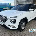 HYUNDAI CRETA 1.0 TGDI FLEX COMFORT PLUS AUTOMÁTICO HYUNDAI CRETA 1.0 TGDI FLEX COMFORT PLUS AUTOMÁTICO
