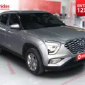 HYUNDAI CRETA 1.0 TGDI FLEX COMFORT PLUS AUTOMÁTICO HYUNDAI CRETA 1.0 TGDI FLEX COMFORT PLUS AUTOMÁTICO