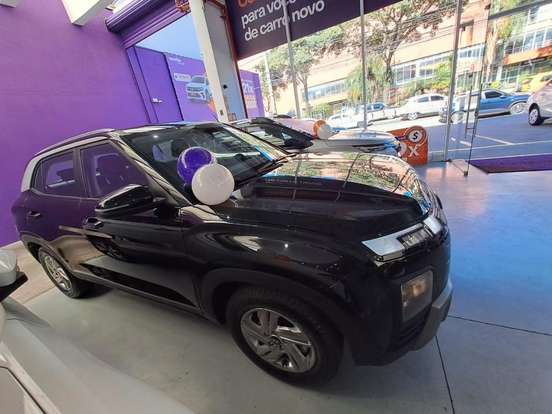 HYUNDAI-CRETA-1.0 TGDI FLEX COMFORT SAFETY AUTOMÁTICO HYUNDAI-CRETA-2025