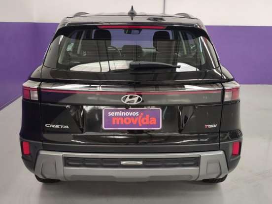 HYUNDAI-CRETA-1.0 TGDI FLEX COMFORT SAFETY AUTOMÁTICO HYUNDAI-CRETA-2025