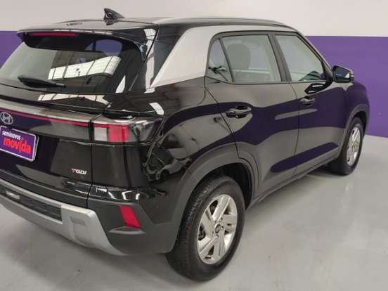 HYUNDAI-CRETA-1.0 TGDI FLEX COMFORT SAFETY AUTOMÁTICO HYUNDAI-CRETA-2025