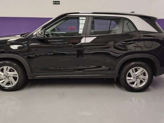 HYUNDAI-CRETA-1.0 TGDI FLEX COMFORT SAFETY AUTOMÁTICO HYUNDAI-CRETA-2025