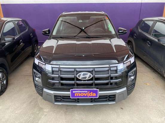 HYUNDAI-CRETA-1.0 TGDI FLEX COMFORT SAFETY AUTOMÁTICO HYUNDAI-CRETA-2025
