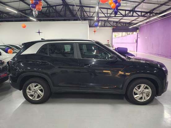 HYUNDAI-CRETA-1.0 TGDI FLEX COMFORT SAFETY AUTOMÁTICO HYUNDAI-CRETA-2025