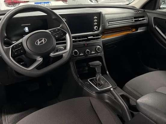 HYUNDAI-CRETA-1.0 TGDI FLEX COMFORT SAFETY AUTOMÁTICO HYUNDAI-CRETA-2025
