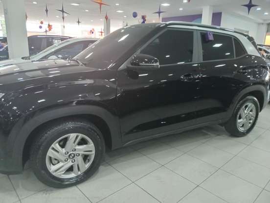 HYUNDAI-CRETA-1.0 TGDI FLEX COMFORT SAFETY AUTOMÁTICO HYUNDAI-CRETA-2025