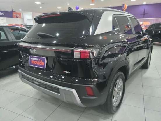 HYUNDAI-CRETA-1.0 TGDI FLEX COMFORT SAFETY AUTOMÁTICO HYUNDAI-CRETA-2025