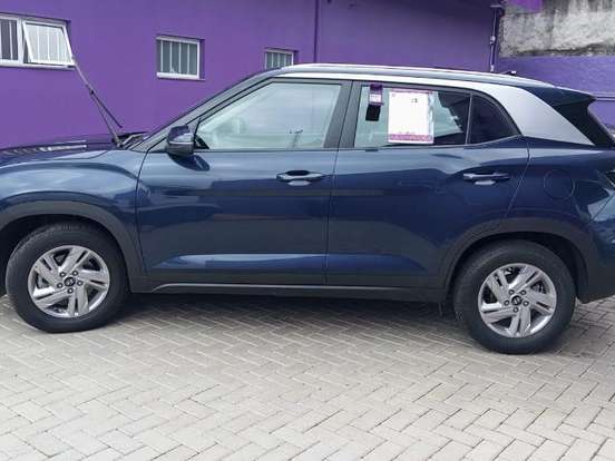 HYUNDAI-CRETA-1.0 TGDI FLEX COMFORT SAFETY AUTOMÁTICO HYUNDAI-CRETA-2025