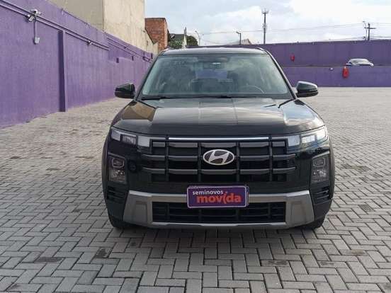 HYUNDAI-CRETA-1.0 TGDI FLEX COMFORT SAFETY AUTOMÁTICO HYUNDAI-CRETA-2025