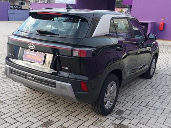HYUNDAI-CRETA-1.0 TGDI FLEX COMFORT SAFETY AUTOMÁTICO HYUNDAI-CRETA-2025