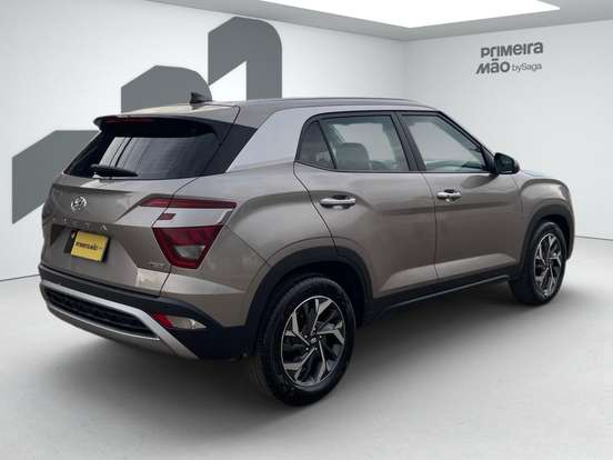 HYUNDAI-CRETA-1.0 TGDI FLEX LIMITED AUTOMÁTICO HYUNDAI-CRETA-2022