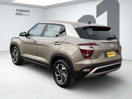 HYUNDAI-CRETA-1.0 TGDI FLEX LIMITED AUTOMÁTICO HYUNDAI-CRETA-2022