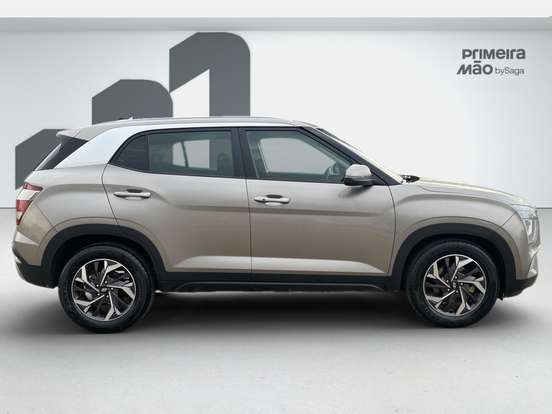 HYUNDAI-CRETA-1.0 TGDI FLEX LIMITED AUTOMÁTICO HYUNDAI-CRETA-2022