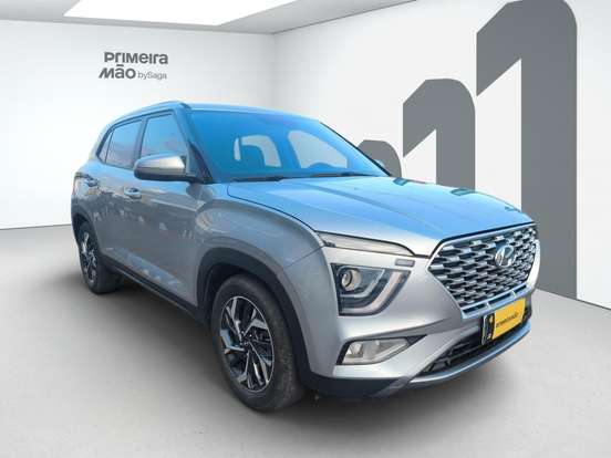 HYUNDAI-CRETA-1.0 TGDI FLEX LIMITED AUTOMÁTICO HYUNDAI-CRETA-2023
