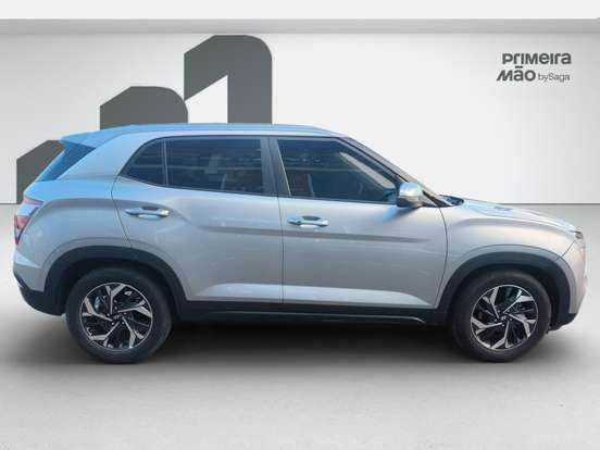 HYUNDAI-CRETA-1.0 TGDI FLEX LIMITED AUTOMÁTICO HYUNDAI-CRETA-2023