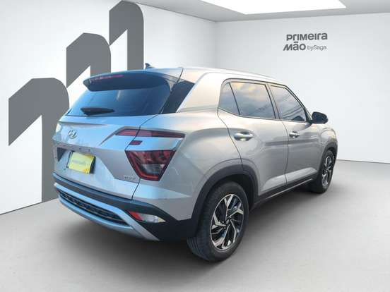 HYUNDAI-CRETA-1.0 TGDI FLEX LIMITED AUTOMÁTICO HYUNDAI-CRETA-2023