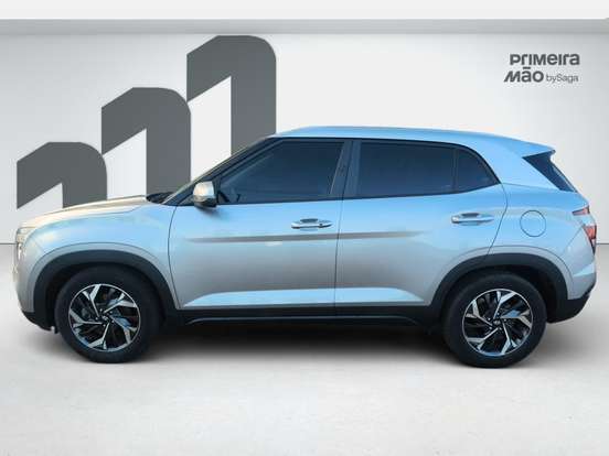 HYUNDAI-CRETA-1.0 TGDI FLEX LIMITED AUTOMÁTICO HYUNDAI-CRETA-2023