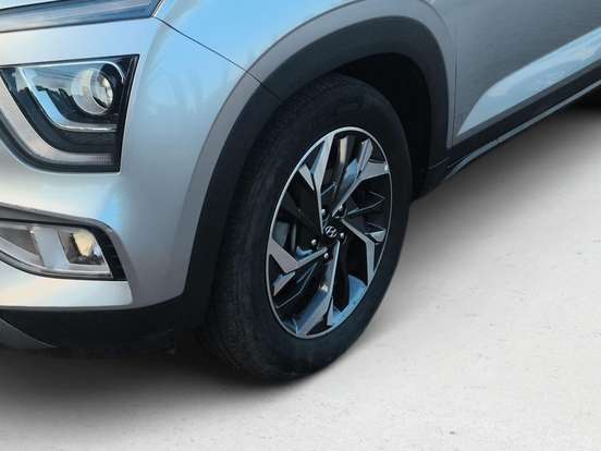 HYUNDAI-CRETA-1.0 TGDI FLEX LIMITED AUTOMÁTICO HYUNDAI-CRETA-2023