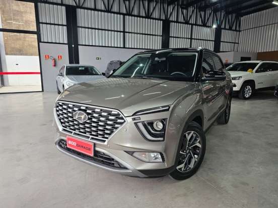 HYUNDAI-CRETA-1.0 TGDI FLEX LIMITED AUTOMÁTICO HYUNDAI-CRETA-2022